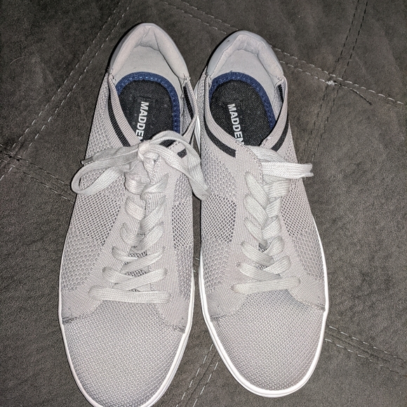 Men's Madden Sz 9 (Worn Once) - Picture 4 of 12